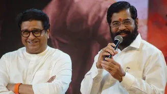 Is Raj Thackeray’s MNS chipping in for Eknath Shinde’s Shiv Sena in Kalyan-Dombivli corporation?