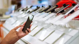 How small-ticket loans are driving India's consumption story