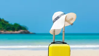 September International Holidays: How To Balance Weather, Visa Rules And Costs