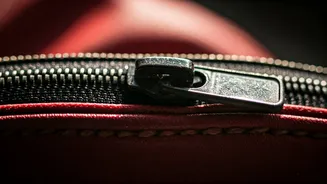 Mastering the Art: 5 Essential Checks for Superior African Market Bag Zipper Quality