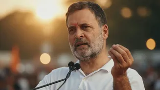 Rahul's INDIA rally may cost ₹10,000 crore: Delhi traders' body