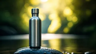 Eco-Tourism Becomes A Lifestyle Statement