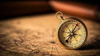 Unlocking Your Destiny: Birth Numbers and Their Secrets