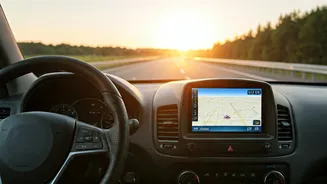 Before Your Road Trip, Learn These Safety Tips