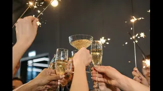 Toast To Christmas And Get Into The Festive Spirit: A Guide To The Best Host Gifts