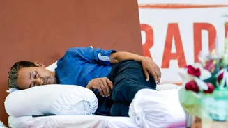 Multi-Organ Risk, 'Dangerous' Stage Next: Doctor Raises Alarm as Sonam Wangchuk's Fast Enters Day 19