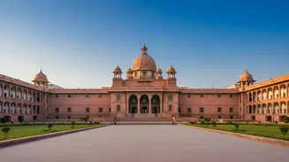 Jaipur's Mega Pet Carnival: Registration, Vaccination Support and Adoption Services Define Civic Pet-Service Planning