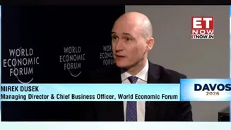 Davos 2026: ‘Spirit of Dialogue’ takes centre stage at World Economic Forum Annual Meeting