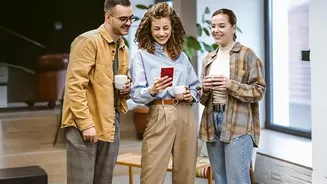 Cinema Outings Are Becoming Gen Z's New Social Ritual in Phone-Free Third Spaces