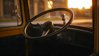 Mumbai Auto Driver's 'Blank Space' Serenade Fulfills Passenger's Day, Inspires Online!