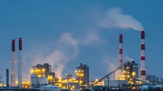 Winter Air Quality Measures: Step-By-Step Guide To Checking PM10 And PM2.5 Concentrations