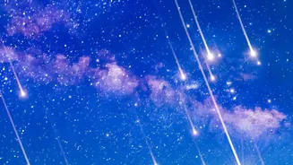 Perseid Season Is Fading: Here's What Indian Skywatchers Can See Next