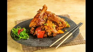 Feastive Feasting: Try These 4 Duck-Based Recipes That's Sure To Impress A Crowd