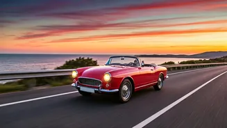 Valentine's Day Vibes: 9 Songs to Ignite Romance on the Road