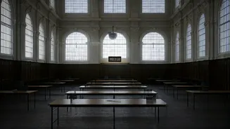 Bollywood's Vote: Absentees at the BMC Elections