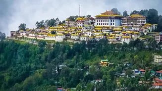 Eco-Conscious Travellers Are Choosing Northeast India This Rainy Season