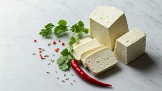 Protein Meals Need Paneer Without Heavy Masala
