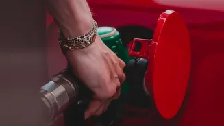 Higher Oil Prices Could Change Travel Budgets: A Guide For Indian Consumers