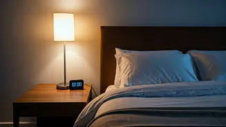 Unlock Better Sleep: A Complete Guide