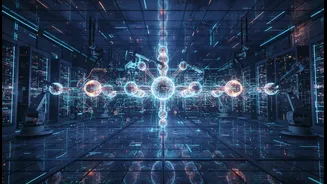The Programme Targets Researchers Who Want To Build Models, Not Just Use Them