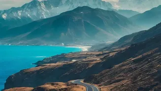 Experience-Led Trips Offer More Than Traditional Tourist Routes