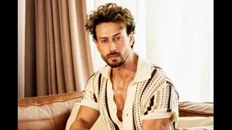 Tiger Shroff Firing Probe: Rapido Under Scanner After Suspect Found Registered As ‘Captain’