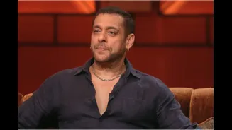 ‘My Life Will Go To My Grave’: Salman Khan Says There Will Never Be A Biopic On Him