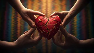 Finding Love's Harmony: Overcoming Clashes in Relationships