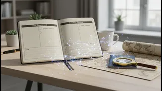 AI Trips Need Visa, Weather And Review Checks