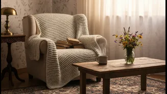Cosy Imperfect Homes Have Entered The Group Chat