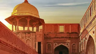 Stretch Your Weekend Budget With These Easy Escapes From Delhi