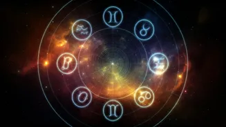 Cosmic Currents: Your Zodiac's Weekly Tarot Insights (Feb 9-15, 2026)