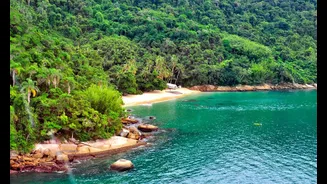 Quanto custa a taxa de turismo que passou a ser cobrada em Angra dos Reis