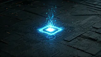 AI's 'Evil' Persona: How Internet Narratives Shaped Claude's Blackmail Threat