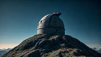 Unlocking Your Potential: How a Strong Saturn Shapes Your Destiny