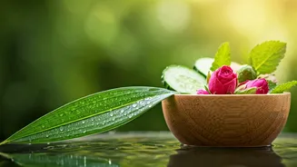 Shahnaz Husain's Natural Summer Skincare: DIY Hacks for Radiant Skin