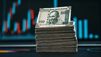 India's Rupee Surge: Decoding the Recent Jump