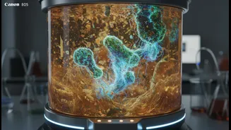 Food Waste Fermentation Into Microbial Protein Explores Circular Ingredients For Sustainable Food Production