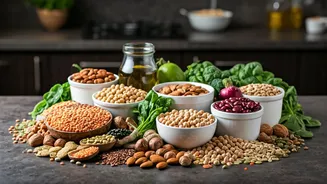 Young India Wants More Plant Protein