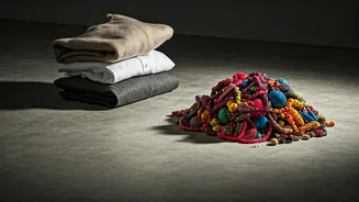 Chaotic Microtrends Are Losing To Cleaner Dressing