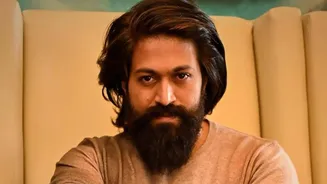 Ramayana Star Yash Video Chats With Fan Undergoing Cancer Treatment: I Am There For You