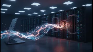 HBM And DRAM Demand Links Consumer Technology With Giant Data-Centre Build-Outs