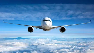 Budget 2026: Will aircraft get infrastructure status? What it means?