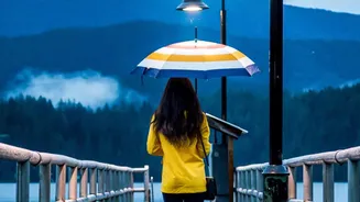 Why More Indian Travellers Are Choosing Flexible Insurance During The Monsoon