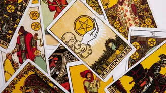 April 27, 2026 Tarot Reading: Navigate Complexities, Stay Grounded and Act with Awareness