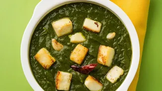Your Monsoon Weekend Food List: Seven Indian Dishes Worth Trying