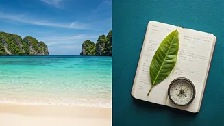 Andaman Travellers Need More Than Pretty Beach Plans