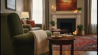 Guests Need to Know What Comfort Trade-Offs Are Being Requested