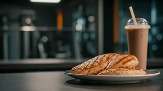 Protein Timing Simplified For Busy Gym-Goers