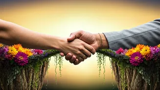 Navigating Love: Cultural Clashes & Relationship Harmony